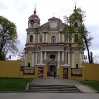 kościół św. Piotra i Pawła na Antokolu, toja1358