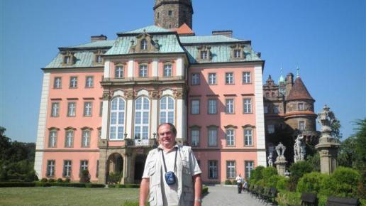 , Bogdan Szczepurek