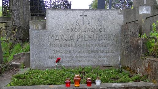 Cmentarz na Rossie, toja1358