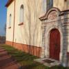 Kościół parafialny św. Jana Chrzciciela w Choroniu, Tadeusz Walkowicz