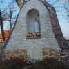 Kościół parafialny św. Jana Chrzciciela w Choroniu - kapliczka, Tadeusz Walkowicz