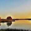 Jezioro Poraj, Magdalena