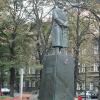 pomnik marszałka Józefa Piłsudskiego, Roman Świątkowski