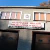 Małopolskie Muzeum Pożarnictwa w Alwerni