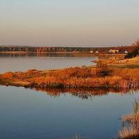 Jezioro Porajskie, Magdalena