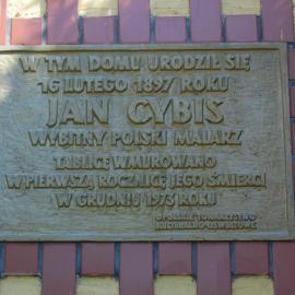Wróblin, Naczęsławice., Jan Nowak
