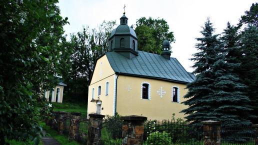 Cerkiew w Ustrzykach Dolnych, Arkadiusz Musielak