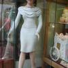 Księżna Diana w muzeum marcepana, Eliza Organiściak