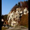skała - Skamieniały Wędrowiec, Vincci