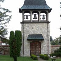 dzwonnica kościoła, Sylwester Jędrzejczak