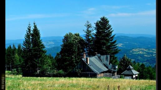 BESKID ŻYWIECKI (Góry i Doliny), Vincci