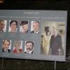 Tablica pamiątkowa przed budynkiem C, Adam Prończuk