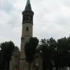 Miłków wieża kościoła ewangelickiego, Danuta