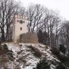 Wieża Anna - Szczawno Zdrój - zimowo , Krzysztof Dorota