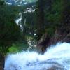  Wodospady Krimml , toja1358