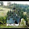 Krynica Dolna-nowa cerkiew prawosławna, Vincci
