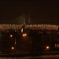 Stadion z Placu Zamkowego, Adam Prończuk