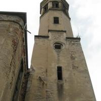 Sudeckie rozmaitości – Miłków-ruiny kościoła ewangelickiego, Danuta