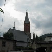 Miłków- kościół katolicki, Danuta
