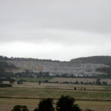 okolice Strzegomia, Danuta