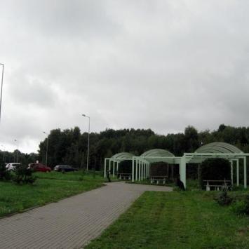 parking, Danuta