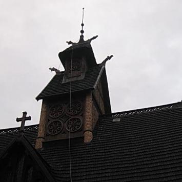 Karpacz Górny- Świątynia Wang., Danuta