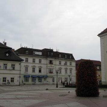 Cieplice Zdrój, Danuta