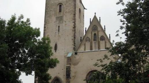 Jawor- kościół św.Marcina, Danuta