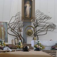 Sanktuarium Bożego Miłosierdzia Kr.-Łagiewniki, Jan Nowak