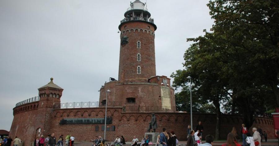 Kołobrzeg - zdjęcie