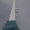 Miasto Panama - wieżowiec Wolności, Tadeusz Walkowicz