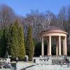 Park Śląski w Chorzowie