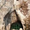 Jaskinia Nietoperzowa, mokunka