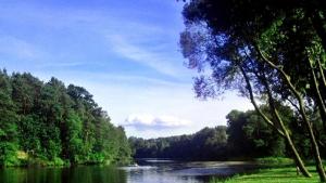 Tucholski Park Krajobrazowy - zdjęcie