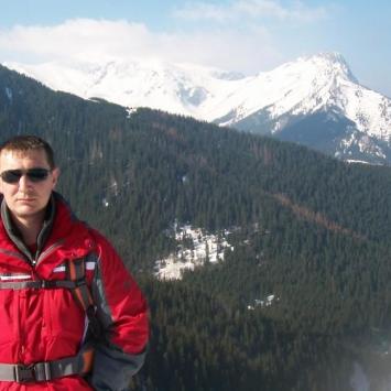 , Paweł Gąsiorek