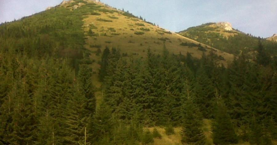 Tatry 2011 - zdjęcie