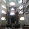 Ewangelicki Kościół Jezusowy- wnętrze, Danuta
