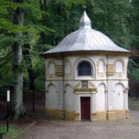 Wejherowo - Kalwaria Wejherowska zwana Kaszubską Jerozolimą, Zbyszek Mat