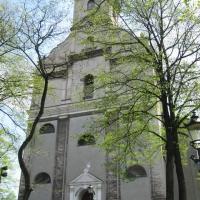 Ewangelicki Kościół Jezusowy, Danuta