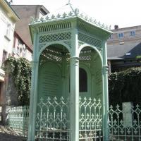 Studnia Trzech Braci, Danuta