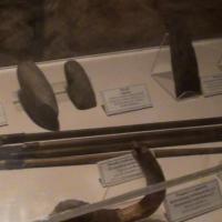 zbiory archeologiczne z okresu neolitu, Sylwester Jędrzejczak