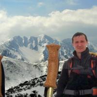 A tak powinno!!, Paweł Gąsiorek