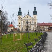 Kalwaria Zebrzydowska
