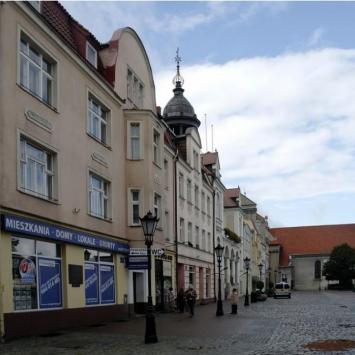 , Zbyszek Mat