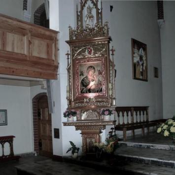 Wejherowo - Kościoła pw. Św. Stanisława Kostki , Zbyszek Mat