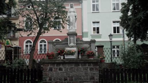 Wejherowo - Kościoł Klasztorny Braci Mniejszych Franciszkanów z 1650 roku, Zbyszek Mat