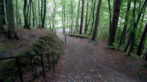 Wejherowo - Kalwaria Wejherowska zwana Kaszubską Jerozolimą, Zbyszek Mat