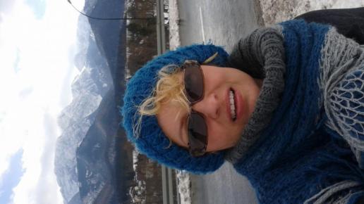Zakopane, anna żubrowska