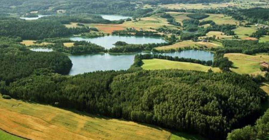 Suwalski Park Krajabrazowy - zdjęcie