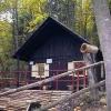 Kletno- Budynek Nieczynnej Kopalni Uranu, Katarzyna